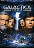 Battlestar Galactica - Galactica 1980: The Final Season