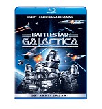 Battlestar Galactica - Battlestar Galactica: 35th Anniversary Original Motion Picture