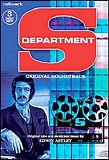 Edwin Astley - Department S: A Fish Out of Water