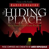 Jared DePasquale - The Hiding Place