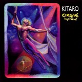 Kitaro - Cirque Ingenieux
