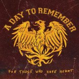 A Day To Remember - For Those Who Have Heart (Re-Release) - Cd 1
