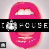 Various artists - Ministry Of Sound - I Love House