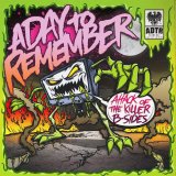 A Day To Remember - Attack Of The Killer B-Sides EP