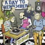 A Day To Remember - Old Record (And Their Name Was Treason) (Re-Release)