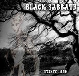 Black Sabbath - Newcastle Australia