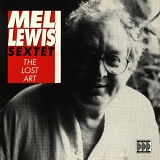 Mel Lewis - The Lost Art