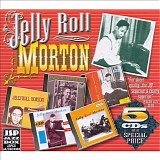 Jelly Roll Morton - Complete Recorded Sides 1926-1930