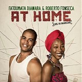 Roberto Fonseca and Fatoumata Diawara - At Home (Live in Marciac)