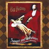 Bill Nelson - Swoons And Levitations