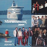 Various artists - Stormvarning 2001