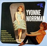 Yvonne Norrman - Yvonne Norrman