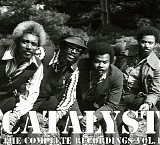 Catalyst - The Complete Recordings Vol. 1