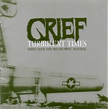Grief - Turbulent Times