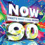 Various artists - Now That's What I Call Music - Volume 90