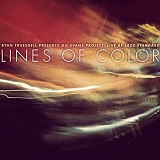 Ryan Truesdell Presents The Gil Evans Project - Lines Of Color
