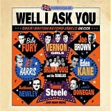 Various artists - Great British Record Labels Decca: Well I Ask You