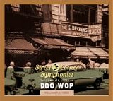 Various artists - Street Corner Symphonies: Volume 12 1960