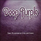 Deep Purple - The Platinum Collection (Sealed)