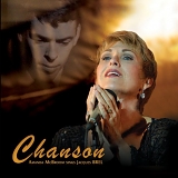 Amanda McBroom - Chanson: Amanda Mcbroom Sings Jacques Brel