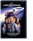 Lost In Space - Lost In Space - Movie