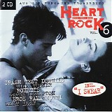 Various artists - Heart Rock vol. 6