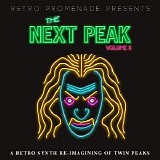 Various artists - The Next Peak Vol II (Twin Peaks Tribute)