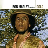 Bob Marley - 1967-1972 Gold