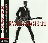 Bryan Adams - 11 (Japanese edition)