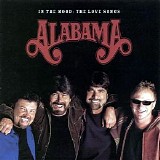 Alabama - In The Mood: The Love Songs