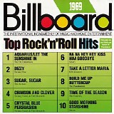 Various artists - Billboard Top Rock'n'Roll Hits 1969