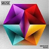 Muse - Undisclosed Desires (CD Maxi-Single)
