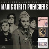Manic Street Preachers - Original Album Classics
