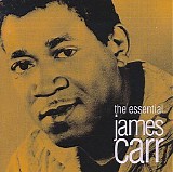 James Carr - The Essential James Carr