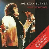Joe Lynn Turner - Soul Searcher (Japanese edition)