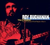 Roy Buchanan - The Prophet