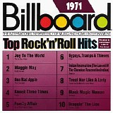 Various artists - Billboard Top Rock'n'Roll Hits 1971