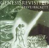 Steve Hackett - Watcher of the Skies: Genesis  Revisited