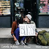 Lucinda Williams - Blessed (Deluxe edition)