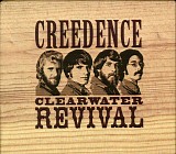 Creedence Clearwater Revival - Boxed Set