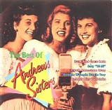 Andrew Sisters - The Best Of Andrew Sisters