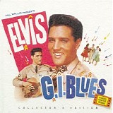Elvis Presley - G.I. Blues (Collector's Edition)