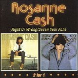 Various artists - Right Or Wrong + Seven Year Ache