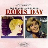 Doris Day - What Every Girl Should Know + Sentimental Journey