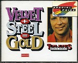 Tom Jones - Velvet+Steel=Gold 1964-1969