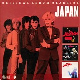 Japan - Original Album Classics
