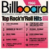 Various artists - Billboard Top Rock'n'Roll Hits 1966