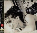 Susanna Hoffs - Susanna Hoffs (Japanese editon)