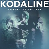 Kodaline - Coming Up for Air