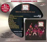 Blood, Sweat & Tears - Child is Father to the Man (Remastered SACD 16 bit)
